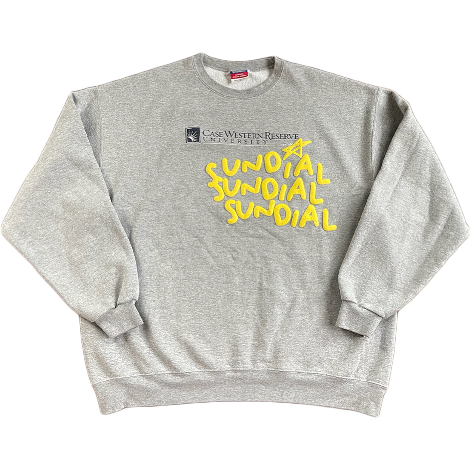 Case Western Reserve University Crewneck