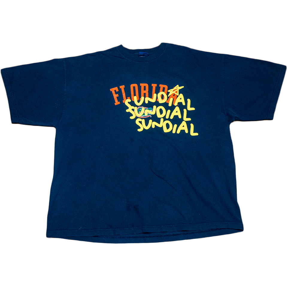 University of Florida, Small Logo Tee