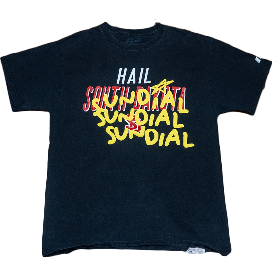 University of South Dakota Tee