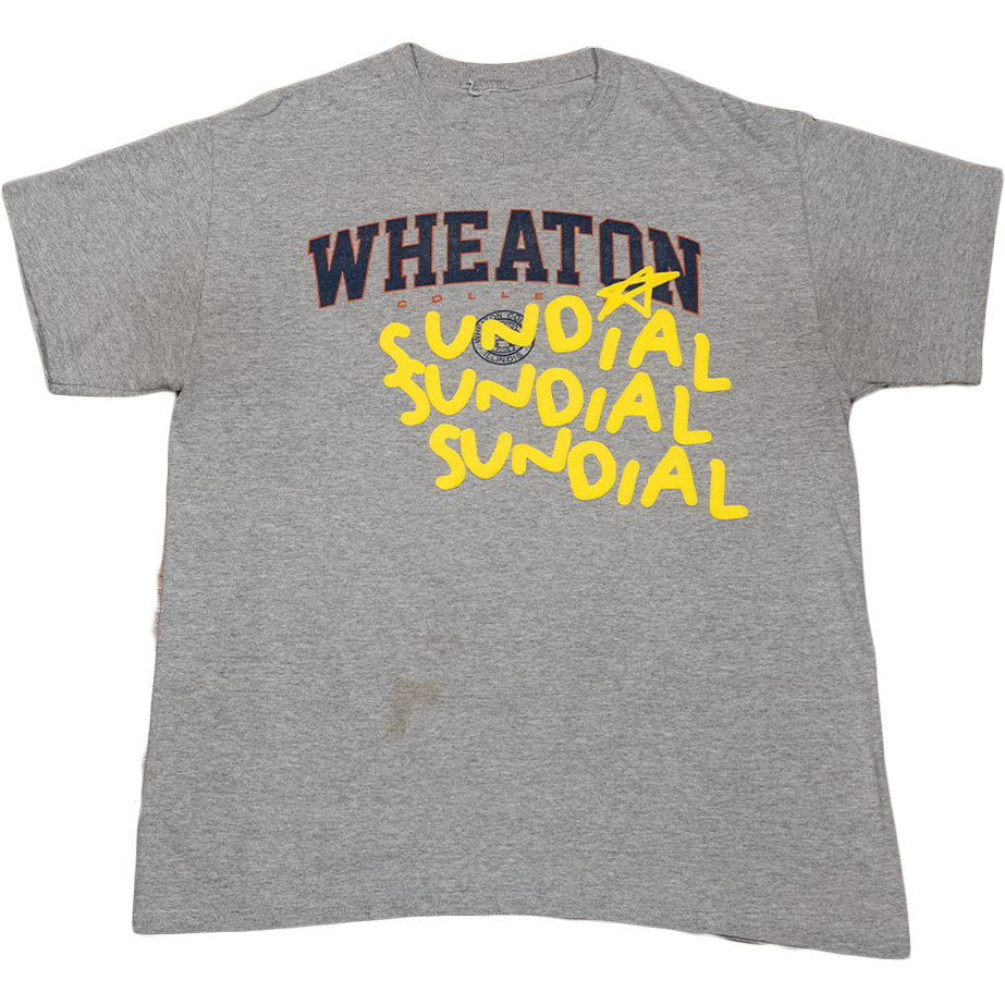 Wheaton College Tee