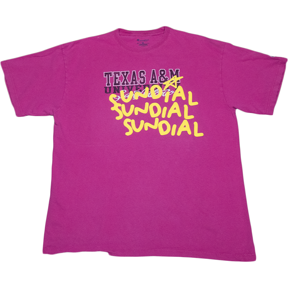 Texas A&M University Tee