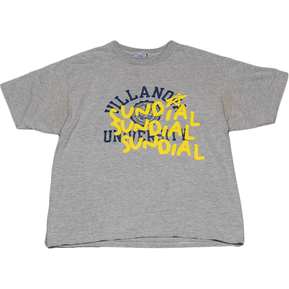 University of Villanova Tee