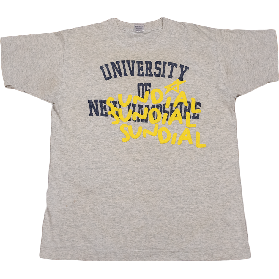 University of New Hampshire Tee