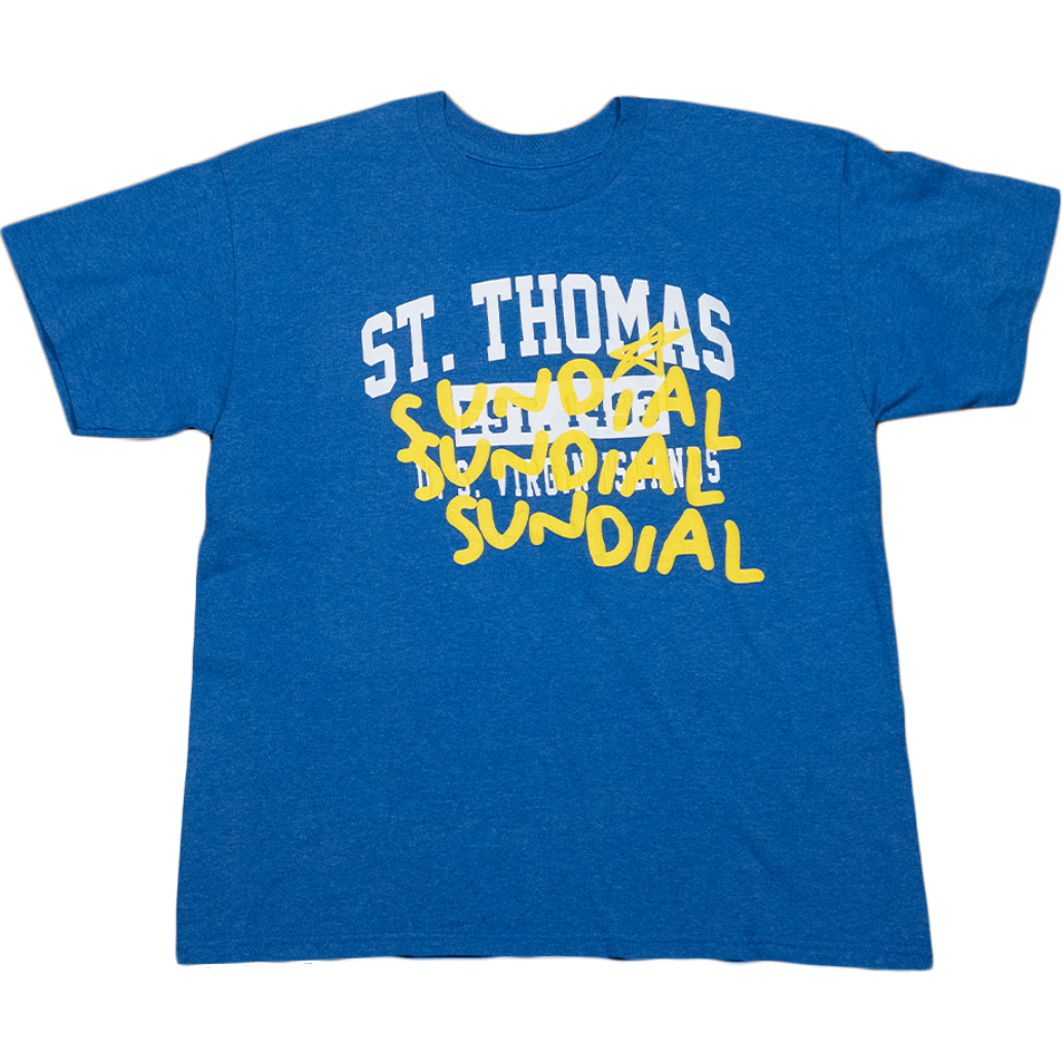 St. Thomas University Tee