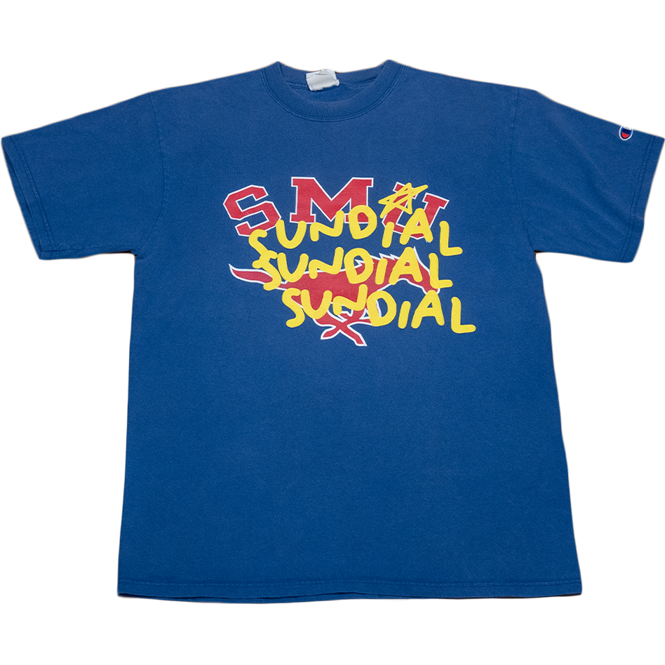 Southern Methodist University Tee