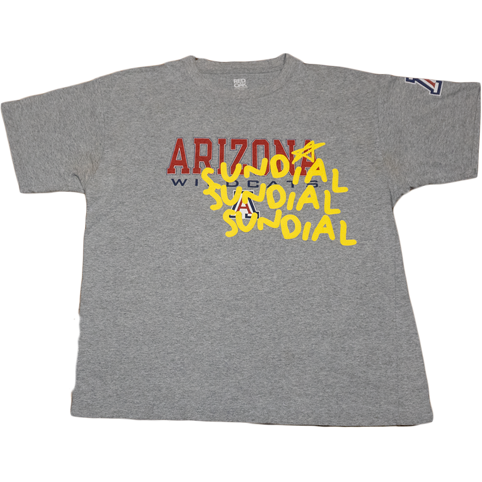 University of Arizona Tee