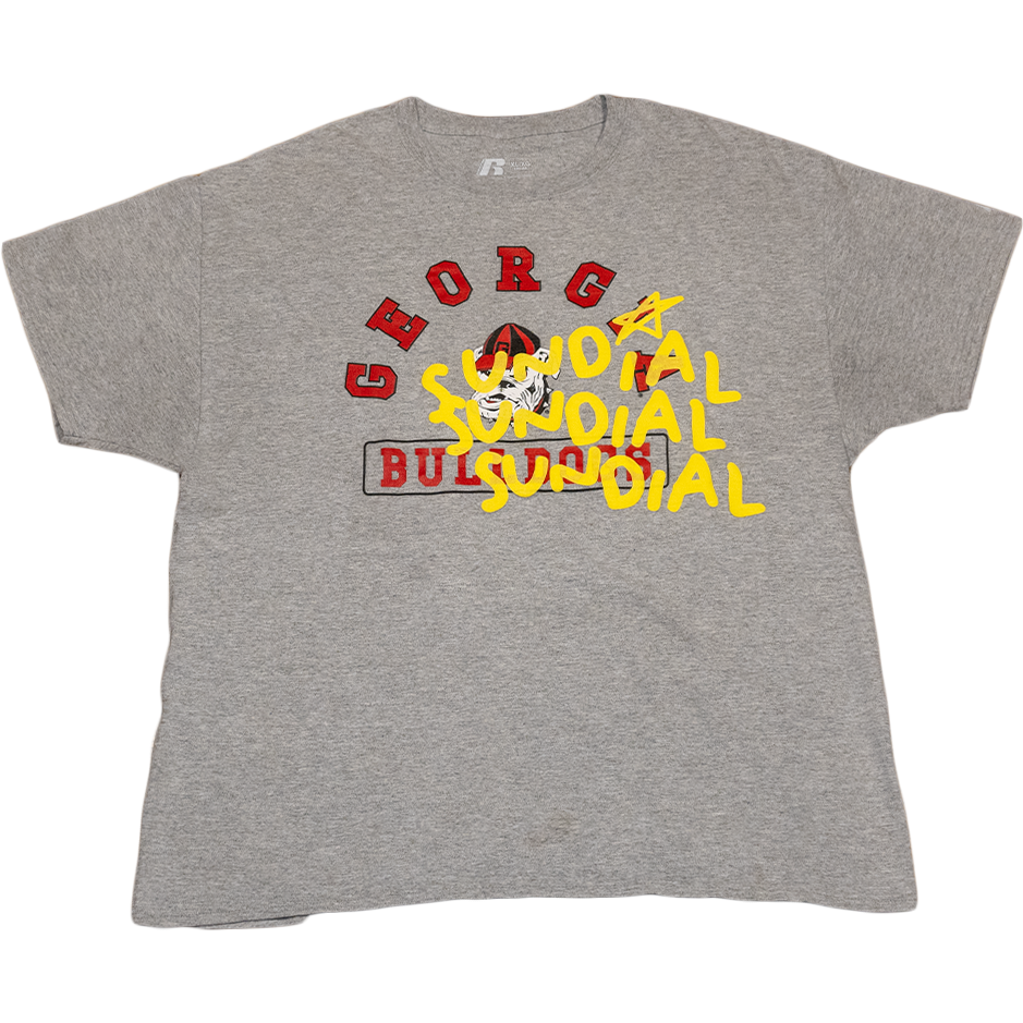 University of Georgia Bulldog Tee
