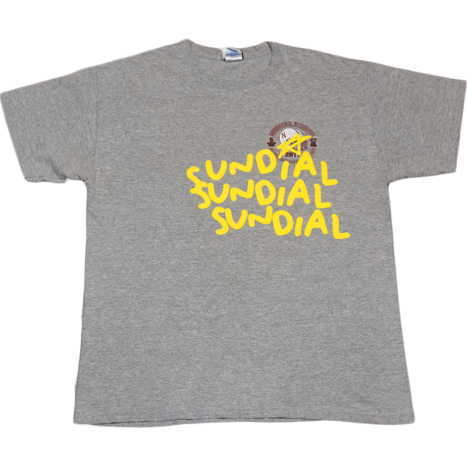 University of Nebraska Small Logo Tee