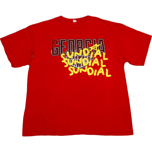 University of Georgia Dawg Tee