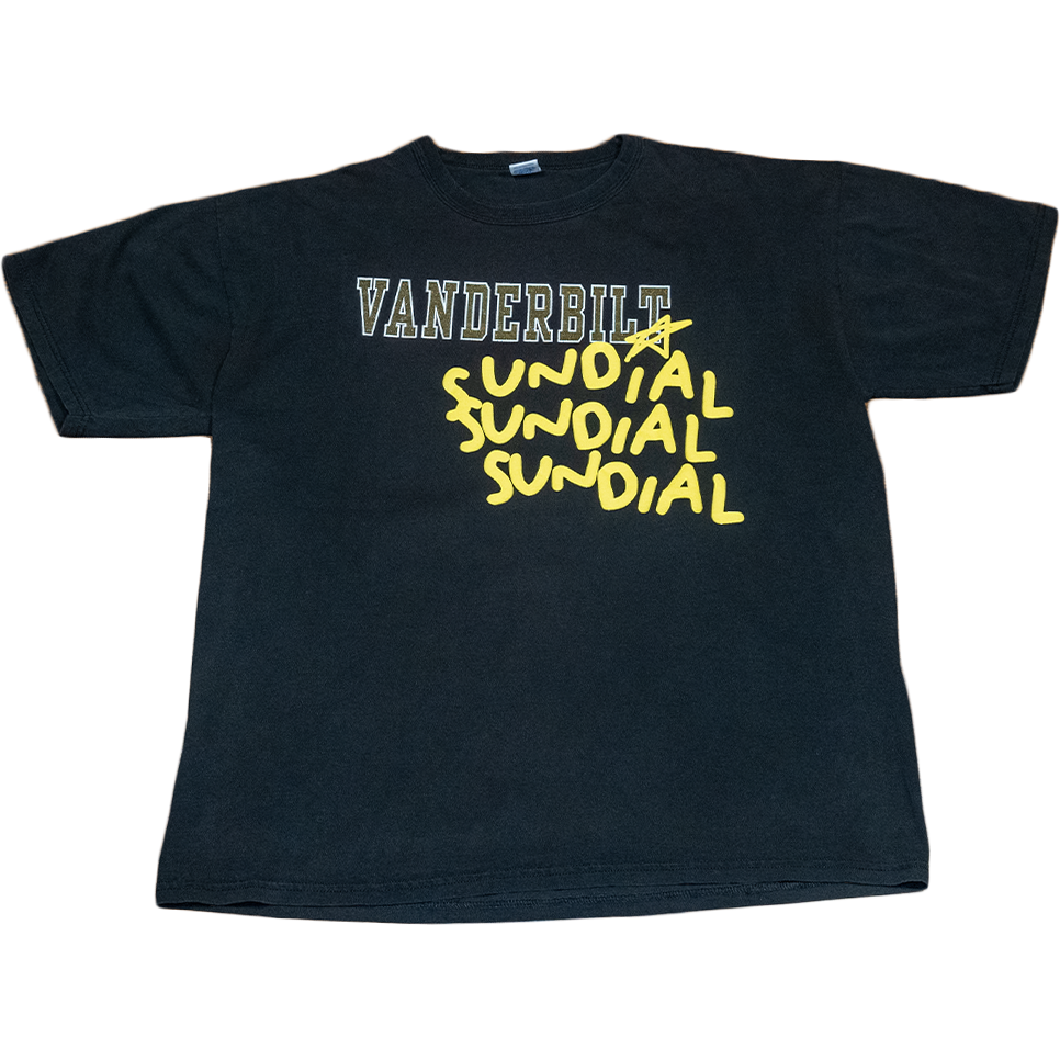 Vanderbilt University Tee