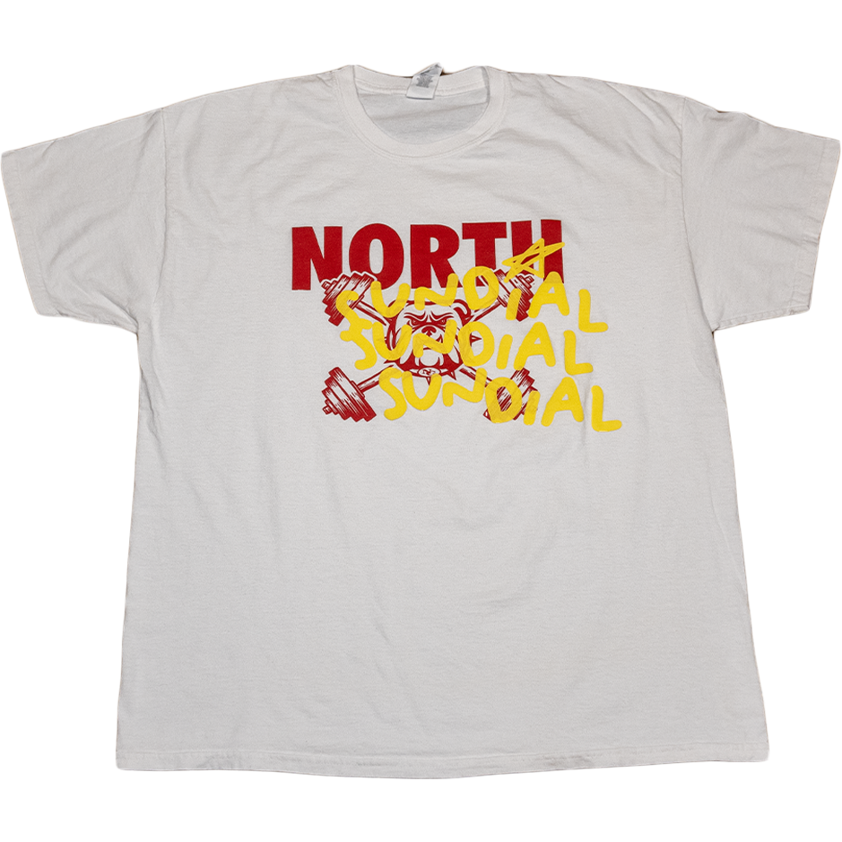 North Gwinnett Tee