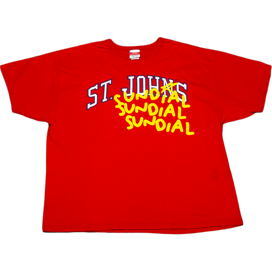 St. John’s University Tee