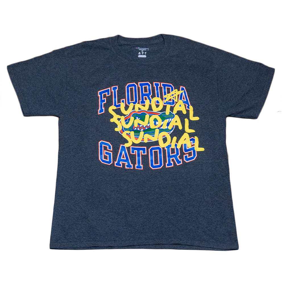 University of Florida Tee