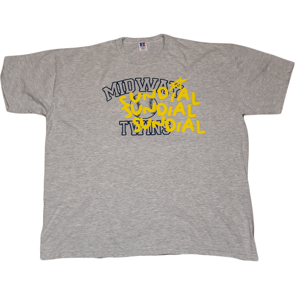 Midway University Tee
