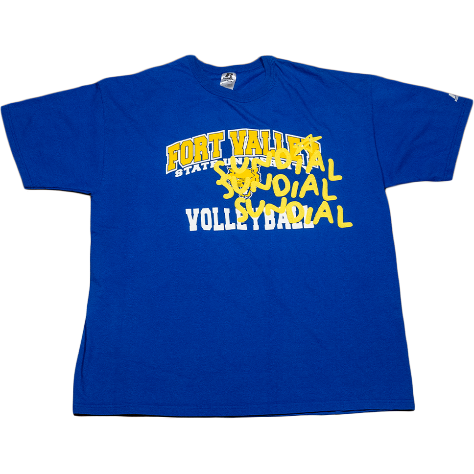 Fort Valley State University Tee