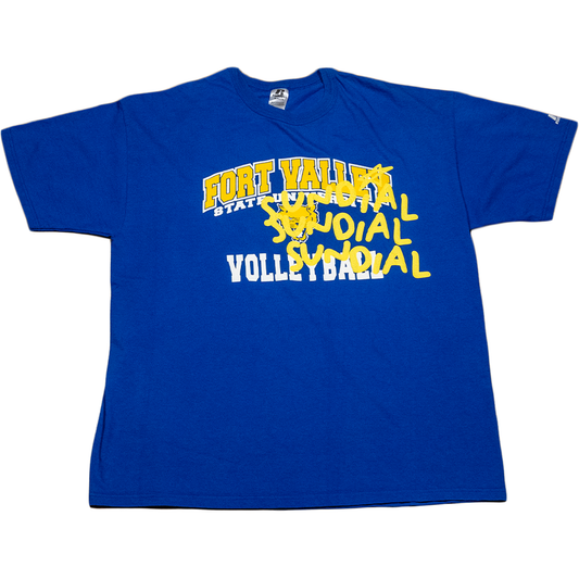 Fort Valley State University Tee