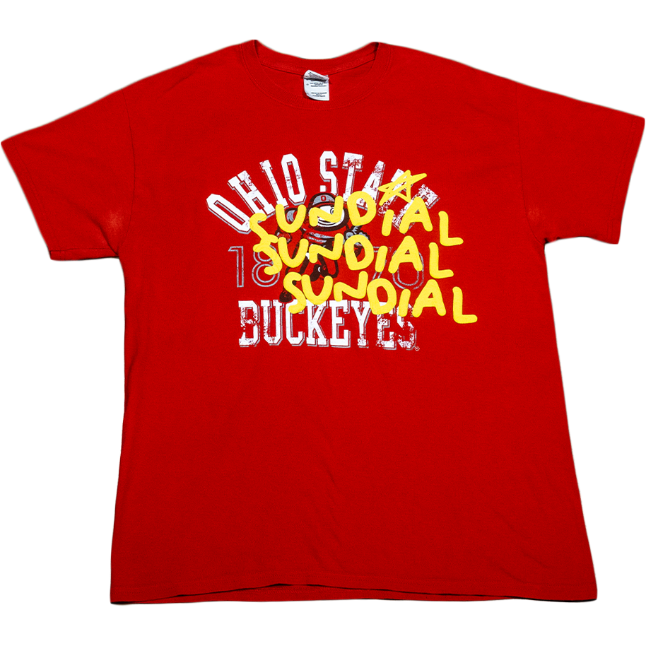 Ohio State University Tee