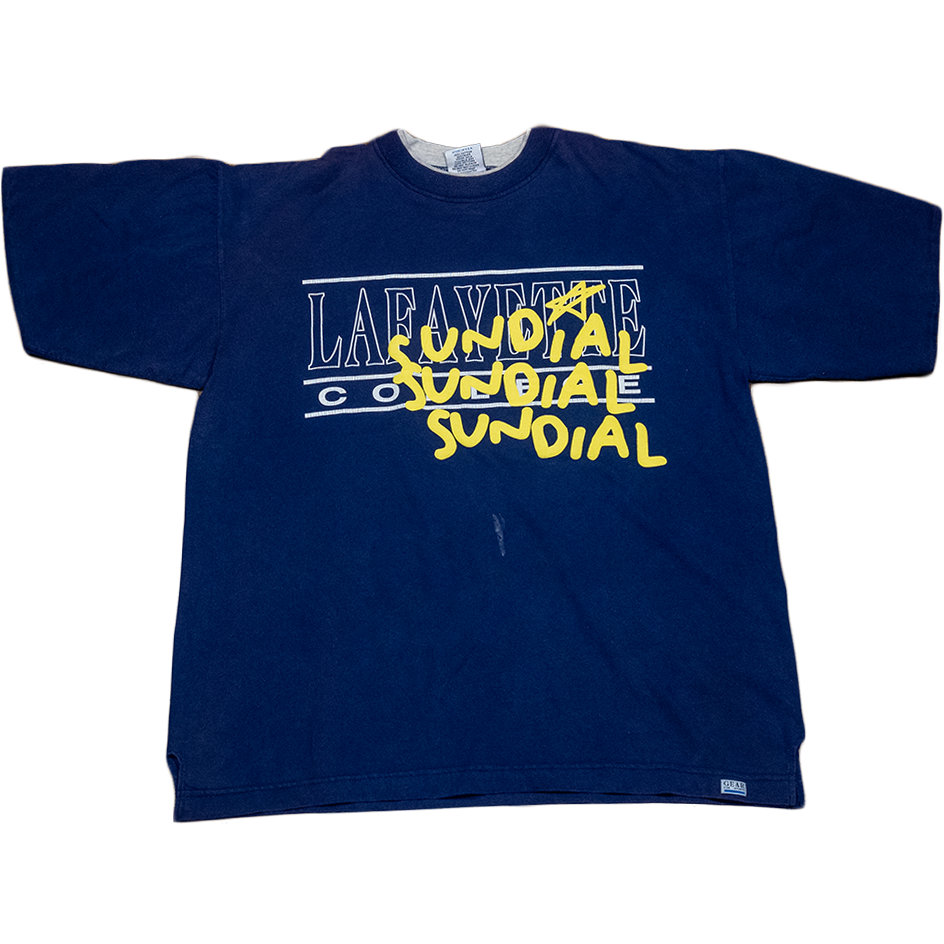 Lafayette College Tee