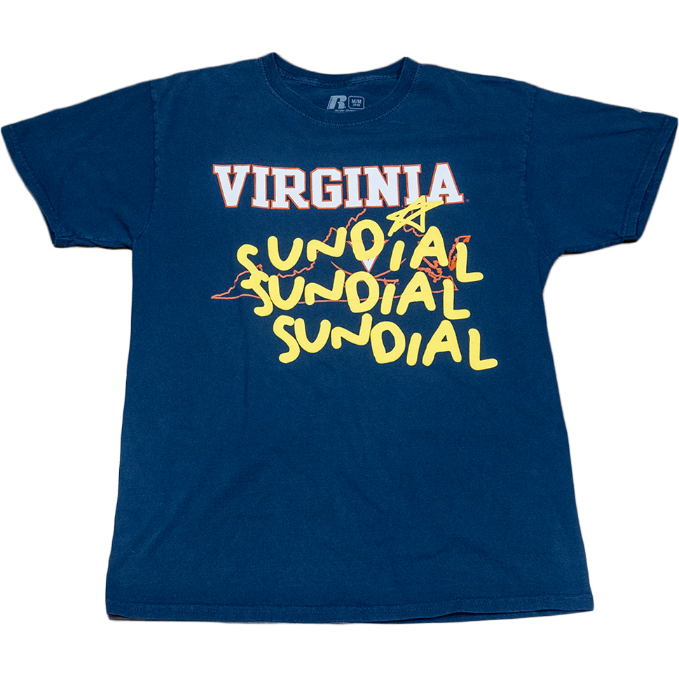 Virginia State University Tee