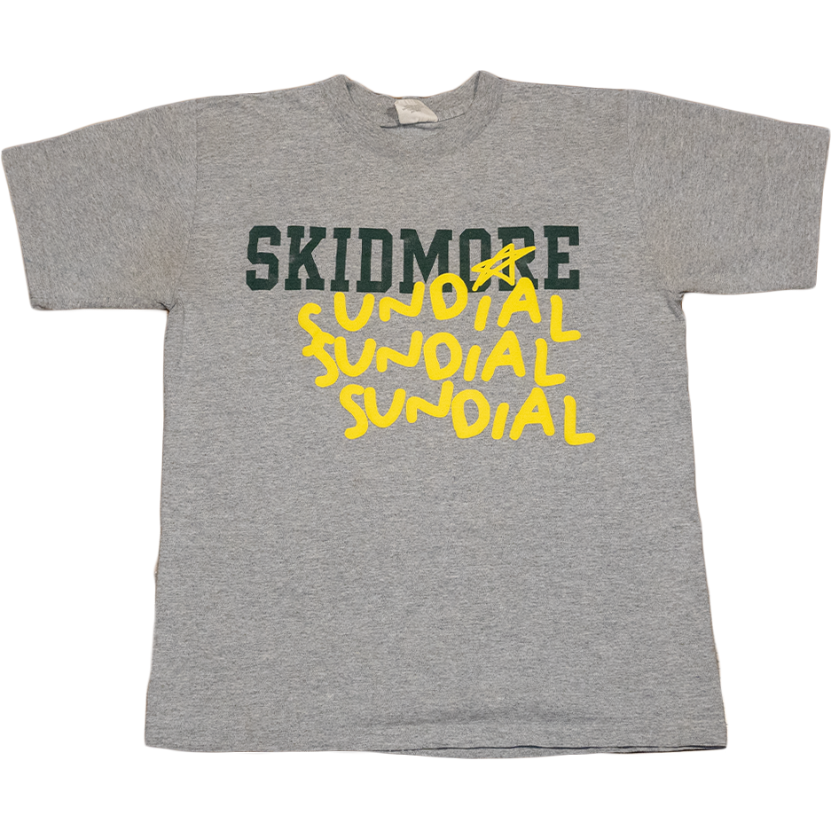 Skidmore College Tee