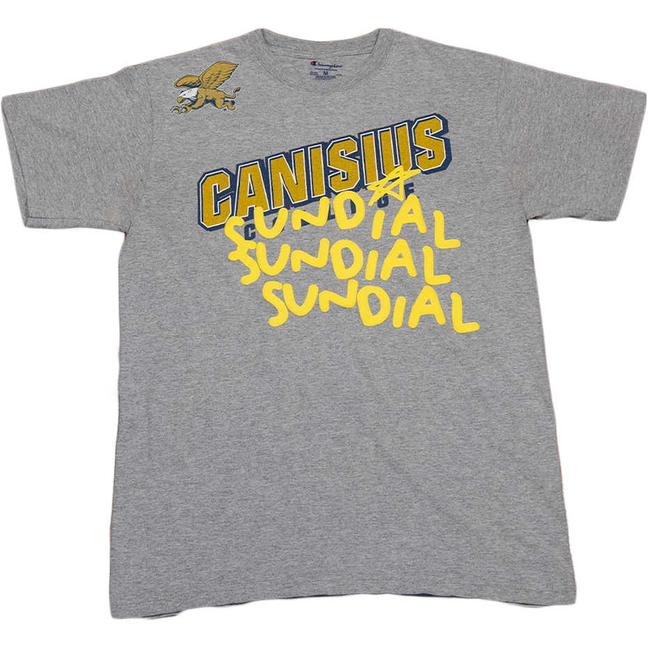 Canisius College Tee