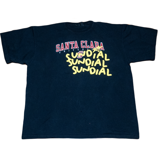 Santa Clara University Tee