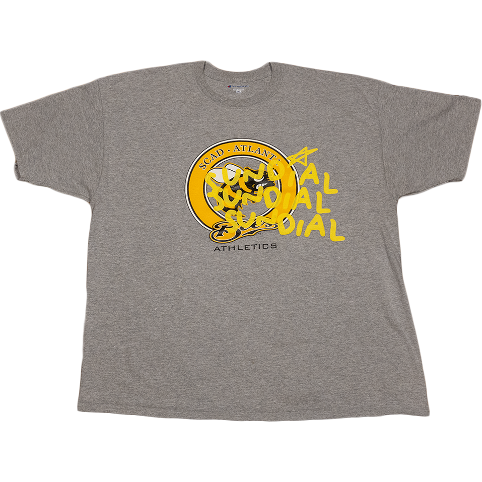 Savannah College of Art and Design Tee