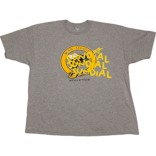 Savannah College of Art and Design Tee