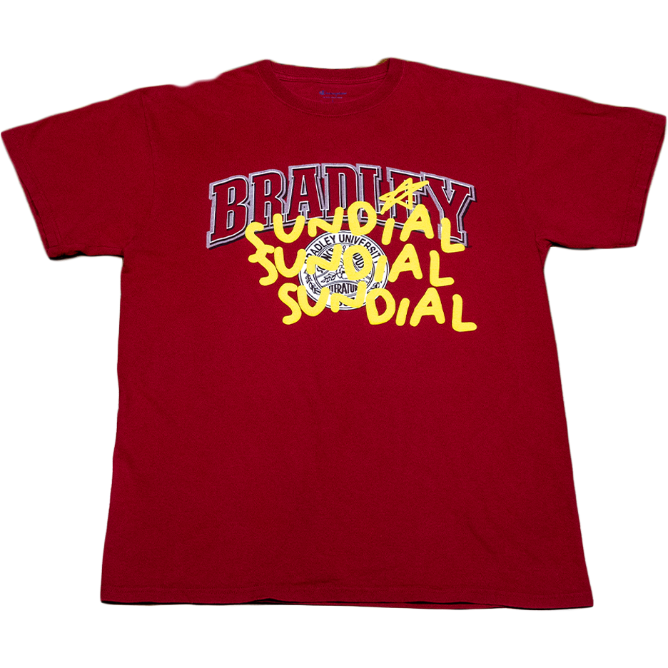 Bradley University Tee