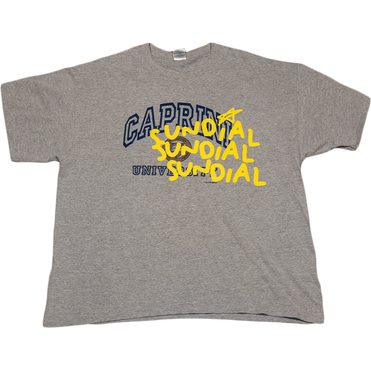 Caprini University Tee