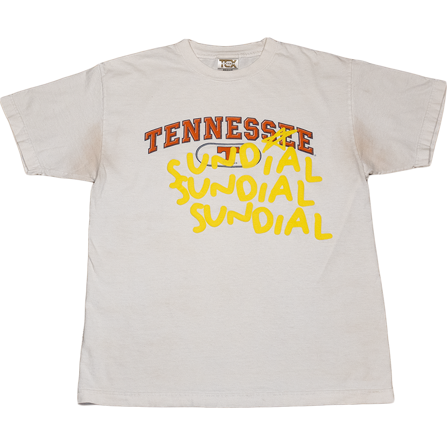University of Tennessee Tee