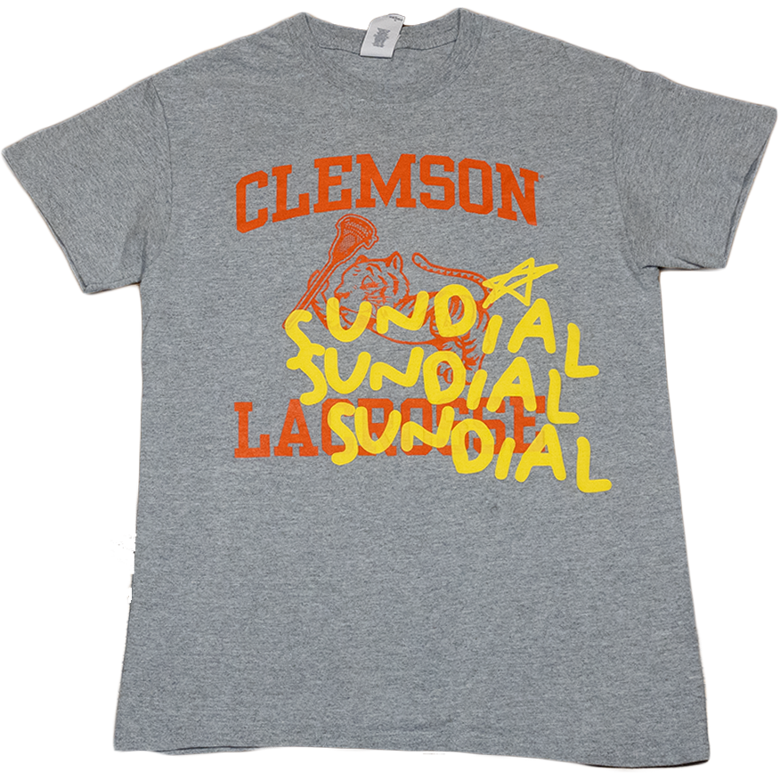 Clemson University Tee