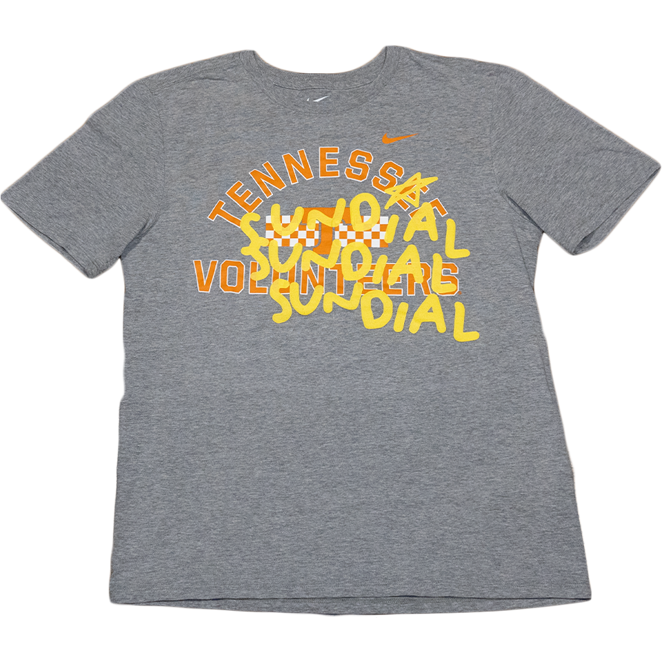 University of Tennessee Volunteers Tee
